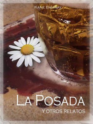 cover image of La Posada y otros relatos